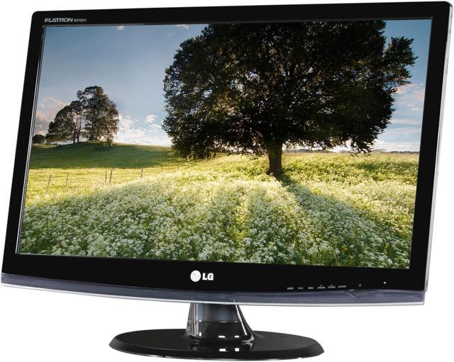 LG W2753VC-PF 27