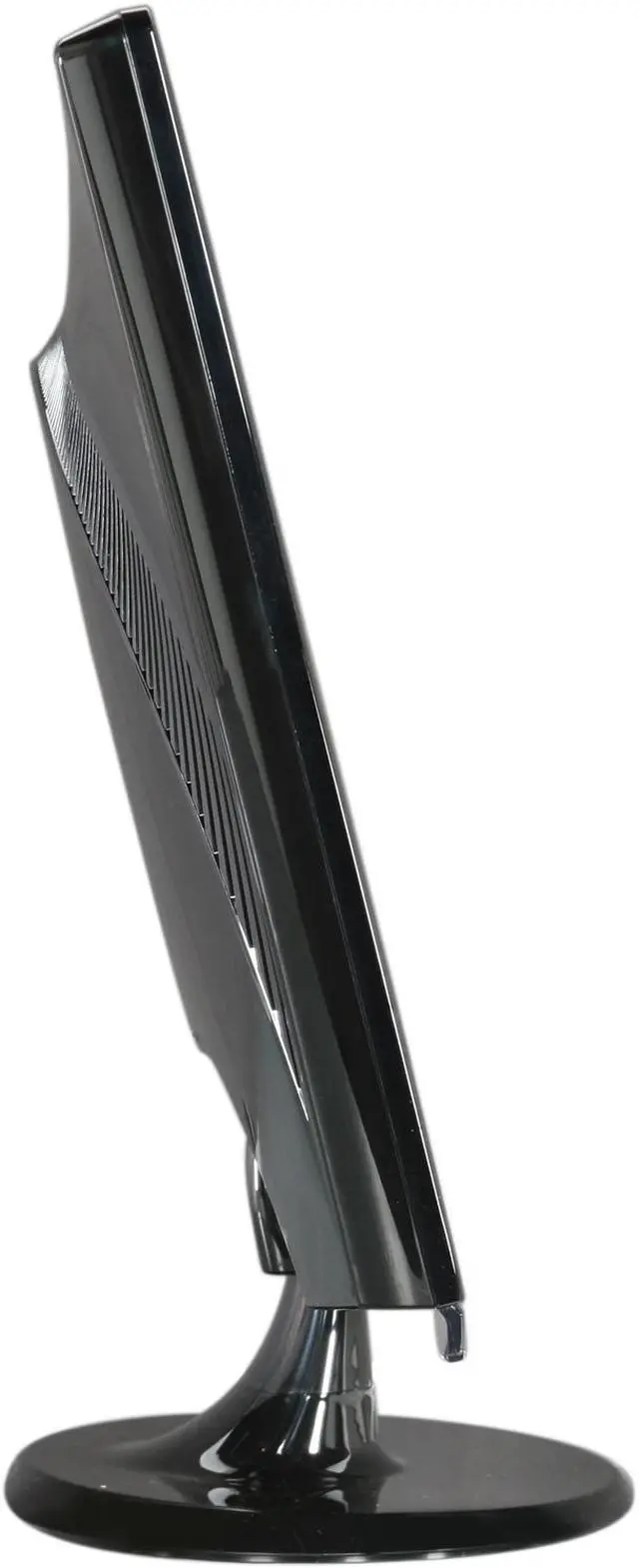 Alt view image 4 of 8 - LG W2753VC-PF 27"  2ms Full HD Tilt & Swivel Adjustable  WideScreen LCD Monitor300 cd/m2 50000:1