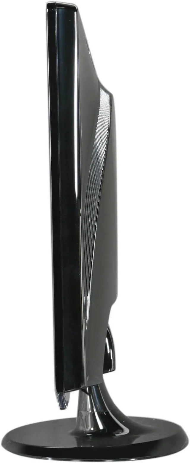 Alt view image 6 of 8 - LG W2753VC-PF 27"  2ms Full HD Tilt & Swivel Adjustable  WideScreen LCD Monitor300 cd/m2 50000:1
