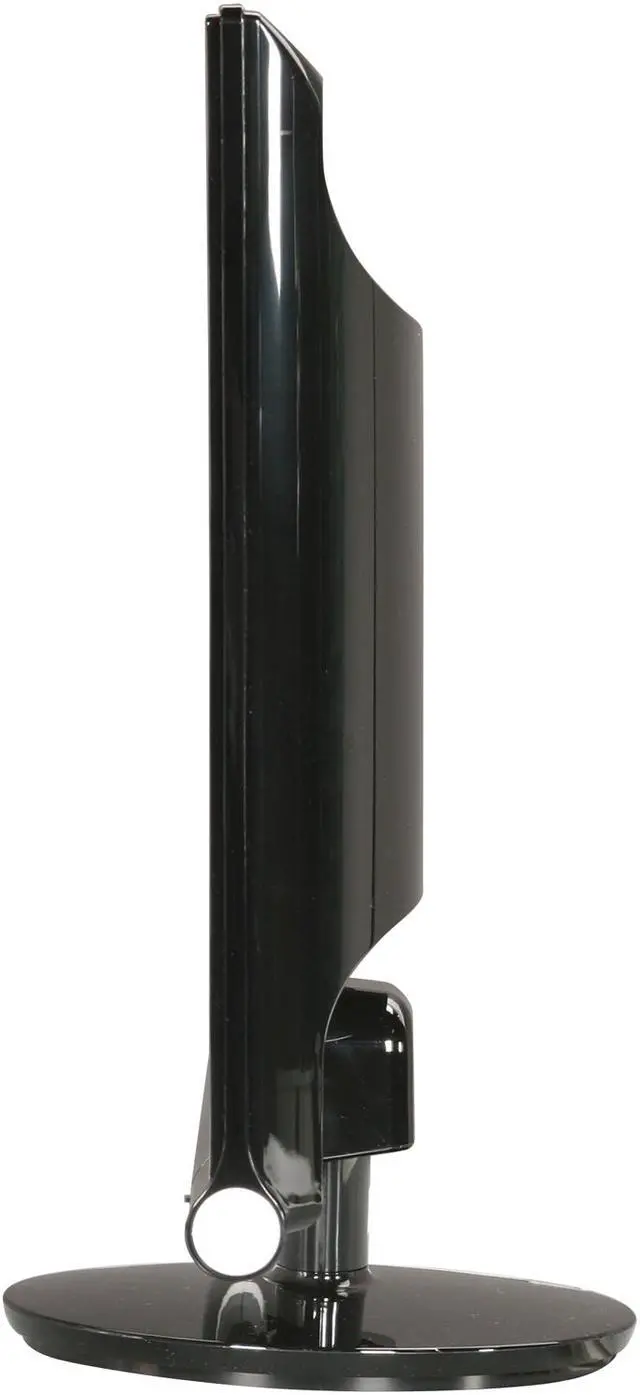 Alt view image 5 of 7 - LG W2363D-PF Black 23" 3ms Full HD 120Hz 3D WideScreen LCD Monitor 400 cd/m2 70,000:1