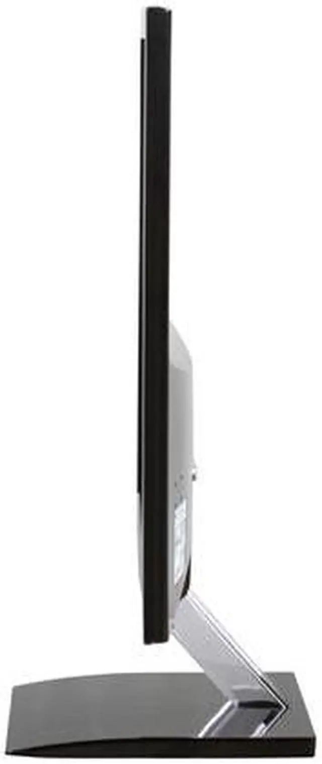 Alt view image 6 of 7 - LG E2360V-PN Glossy Black 23" 1080p 5ms Full HD LED BackLight LCD Monitor Slim Design 250cd/m2 DC 5,000,000:1