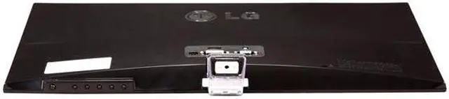 Alt view image 7 of 7 - LG E2360V-PN Glossy Black 23" 1080p 5ms Full HD LED BackLight LCD Monitor Slim Design 250cd/m2 DC 5,000,000:1