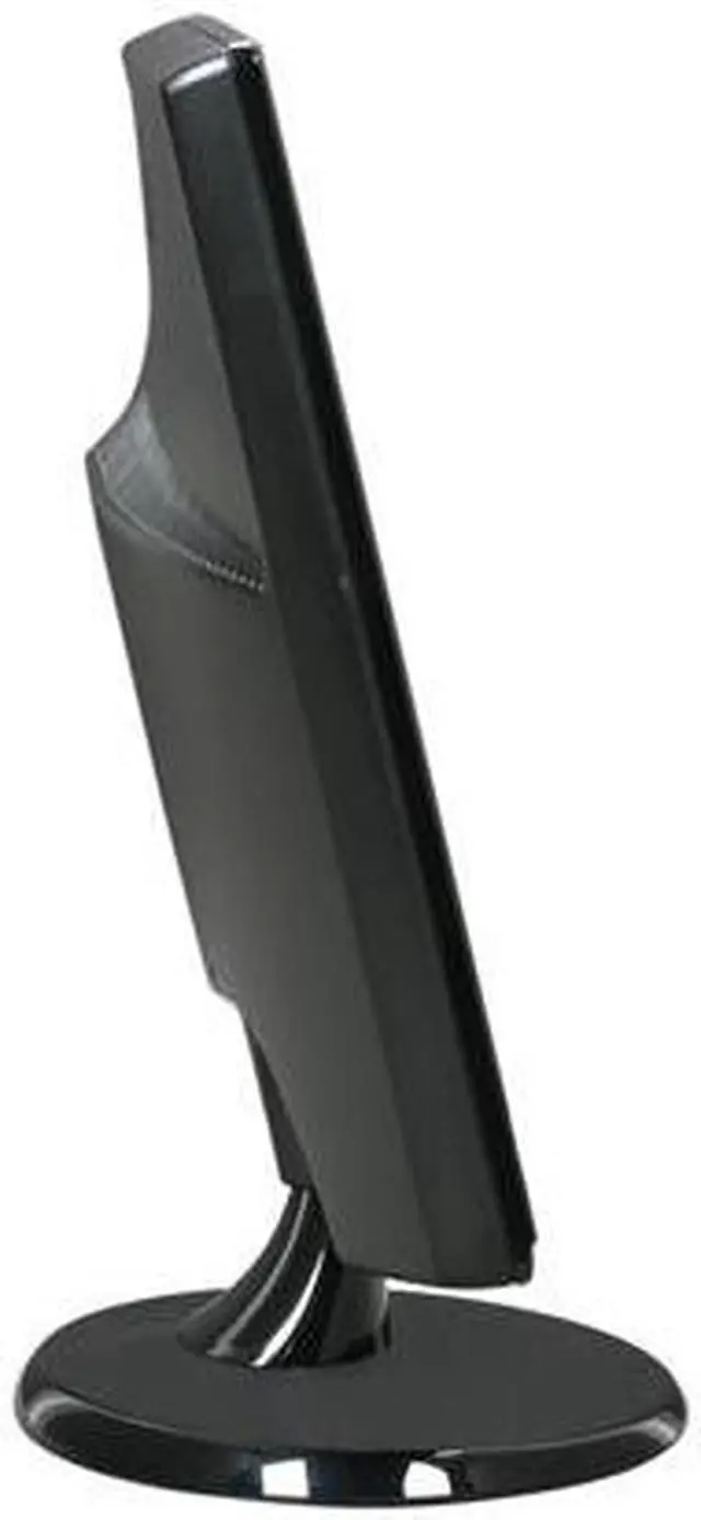 Alt view image 4 of 5 - LG 20" TN LCD Monitor 5 ms D-Sub, DVI-D W2043TE