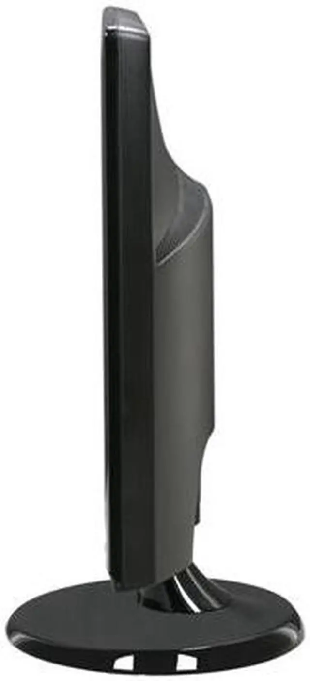 Alt view image 5 of 5 - LG 20" TN LCD Monitor 5 ms D-Sub, DVI-D W2043TE