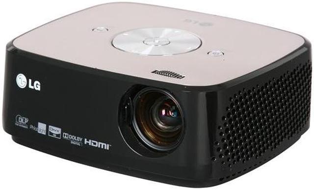 hx300g projector