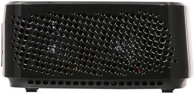 Alt view image 4 of 8 - LG HX300G 1024x768 XGA 270 Lumens Ultra-Mobile LED Projector 2000:1