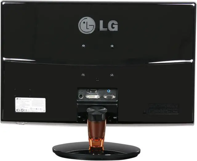 Alt view image 5 of 7 - LG IPS226V-PN Black 21.5" IPS Panel Full HD LED BackLight LCD Monitor 250 cd/m2 5,000,000:1