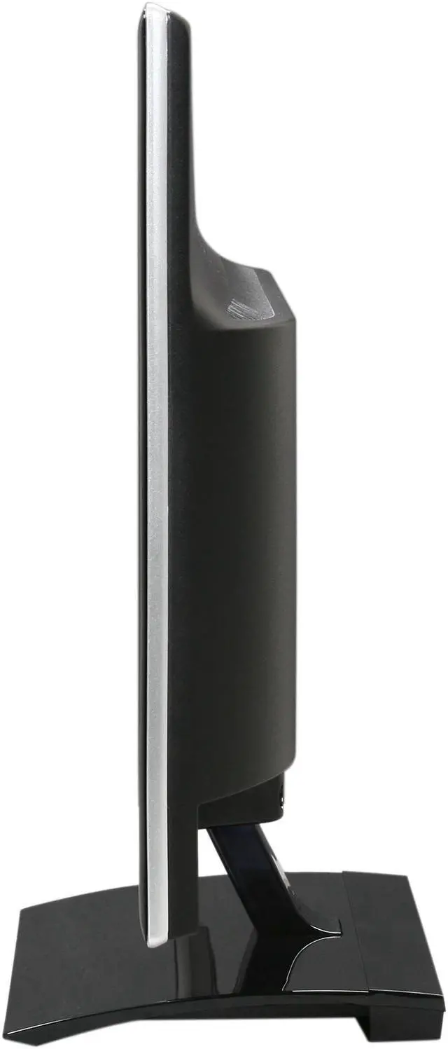 Alt view image 6 of 9 - LG E2370V-BF Black 23" IPS Panel Full HD HDMI LED BackLight LCD Monitor 250 cd/m2 DCR 5,000,000:1