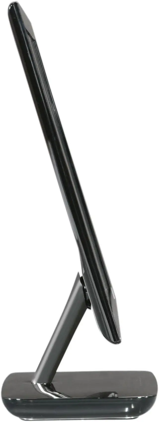 Alt view image 4 of 7 - LG E2381VR Glossy Black 23" 5msFull HD HDMI LED BackLight LCD Monitor 250 cd/m2 10,000,000:1