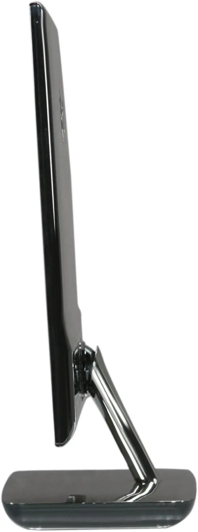 Alt view image 6 of 7 - LG E2381VR Glossy Black 23" 5msFull HD HDMI LED BackLight LCD Monitor 250 cd/m2 10,000,000:1