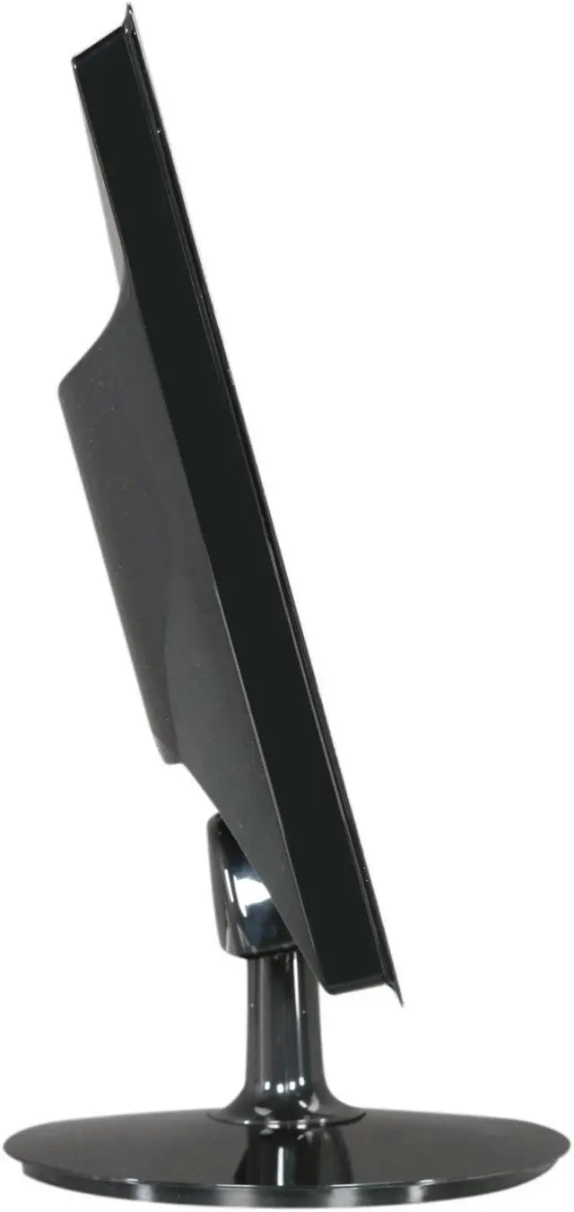 Alt view image 4 of 8 - LG 21.5" LCD Monitor 5 ms D-Sub, DVI-D W2240T-PN