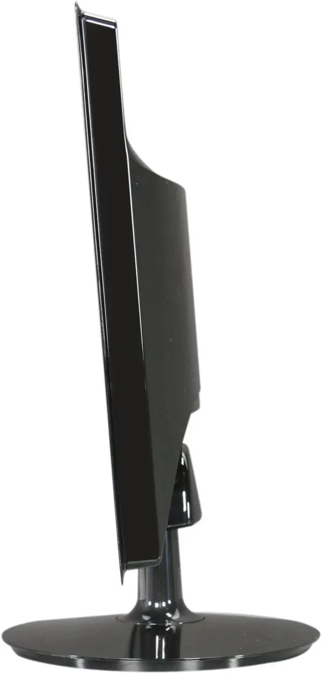 Alt view image 6 of 8 - LG 21.5" LCD Monitor 5 ms D-Sub, DVI-D W2240T-PN