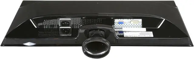 Alt view image 7 of 8 - LG 21.5" LCD Monitor 5 ms D-Sub, DVI-D W2240T-PN