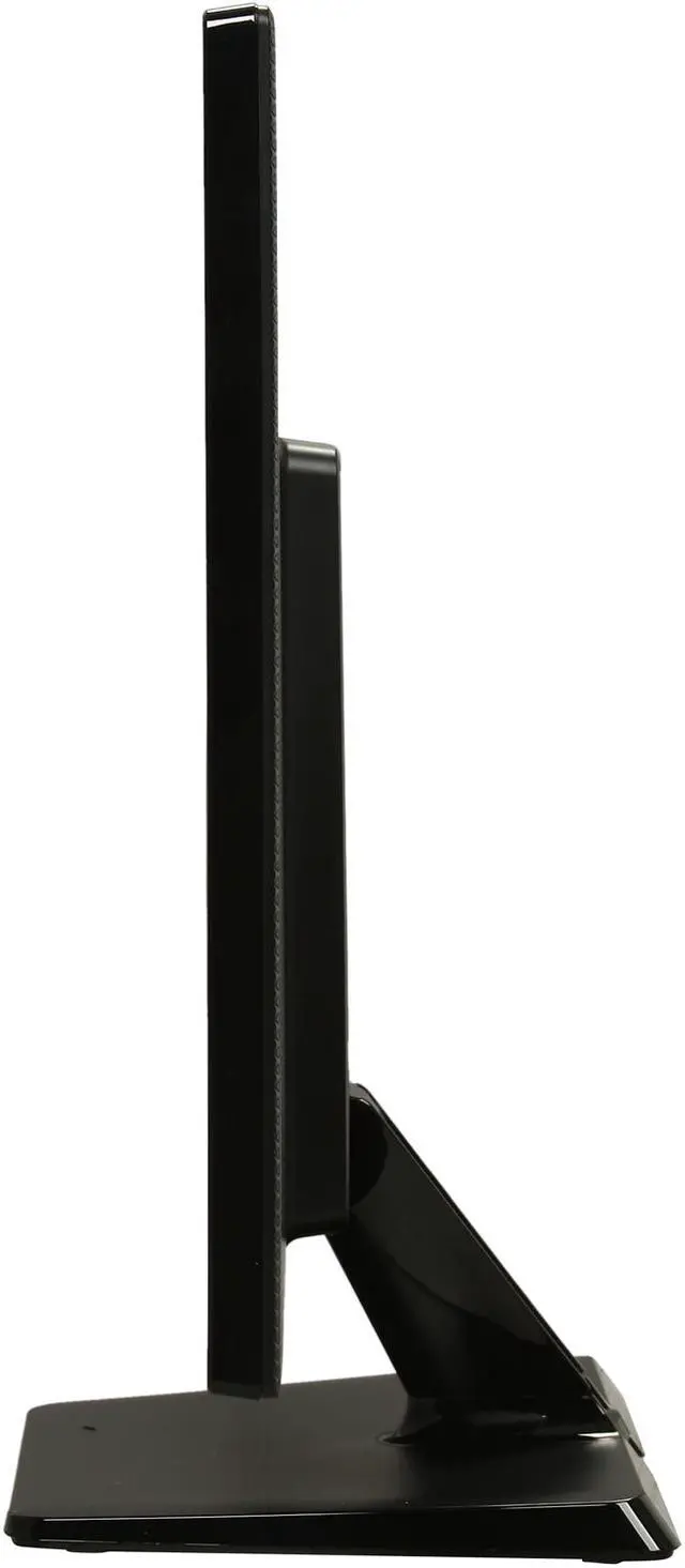 Alt view image 6 of 7 - LG 23" TN LCD Monitor 5 ms D-Sub, DVI-D, HDMI, Headphone Out E2342V-BN