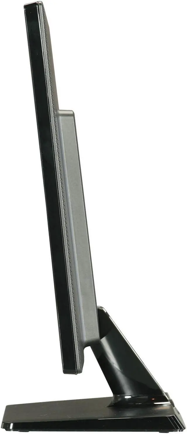 Alt view image 6 of 7 - LG 24" TN FHD LCD Monitor 5 ms D-Sub, DVI-D, HDMI, Headphone Out Flatron E2442V-BN
