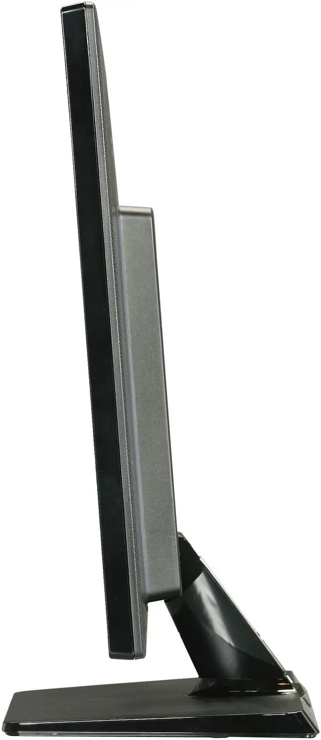 Alt view image 6 of 7 - LG 27" TN LCD Monitor 5 ms D-Sub, DVI-D, HDMI, Headphone Out E2742V-BN