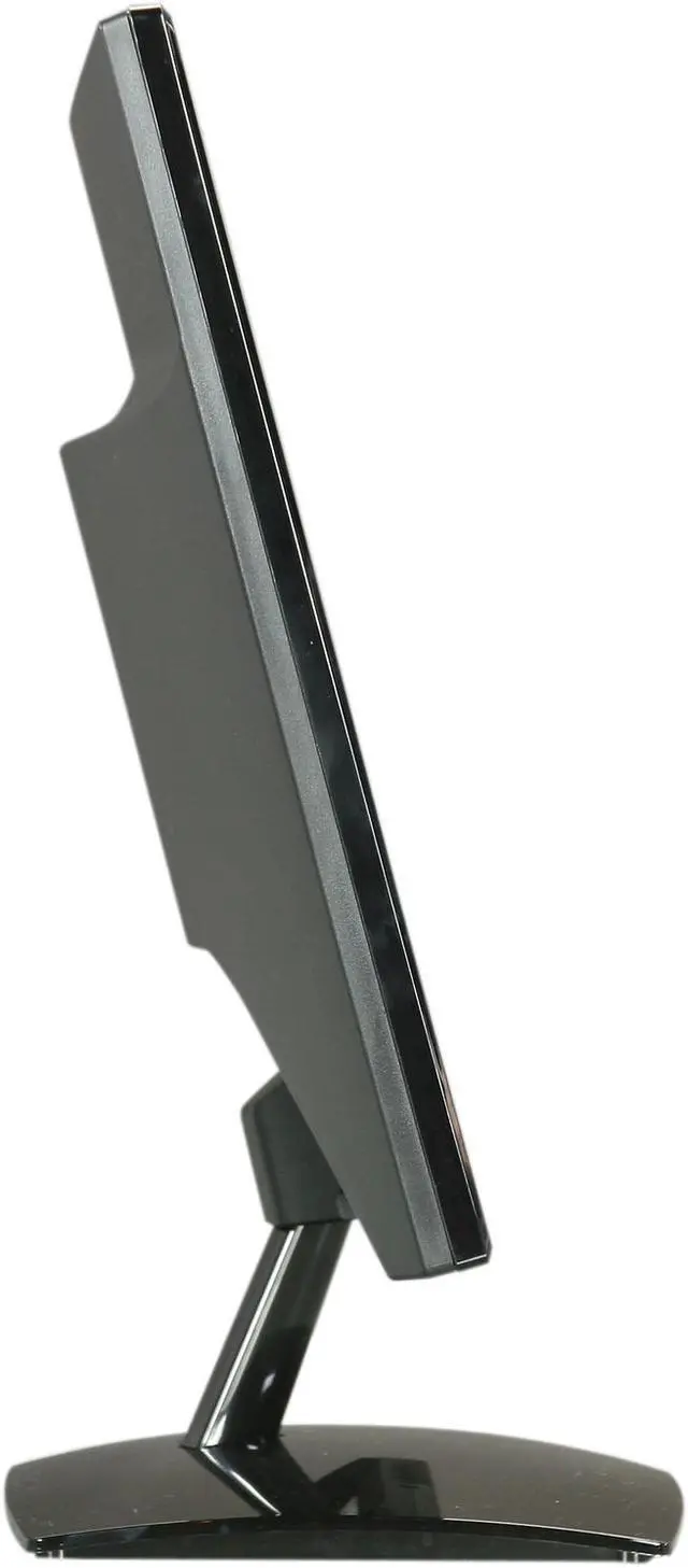 Alt view image 4 of 8 - LG 23" IPS LCD Monitor 8 ms D-Sub, DVI IPS235T-BN