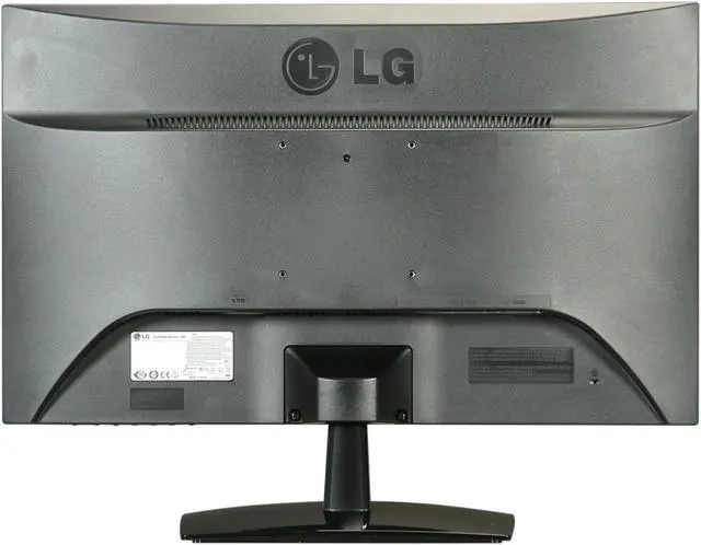 Alt view image 5 of 8 - LG 23" IPS LCD Monitor 8 ms D-Sub, DVI IPS235T-BN