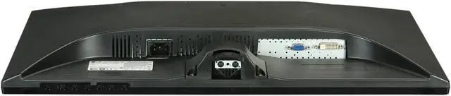 Alt view image 7 of 8 - LG 23" IPS LCD Monitor 8 ms D-Sub, DVI IPS235T-BN