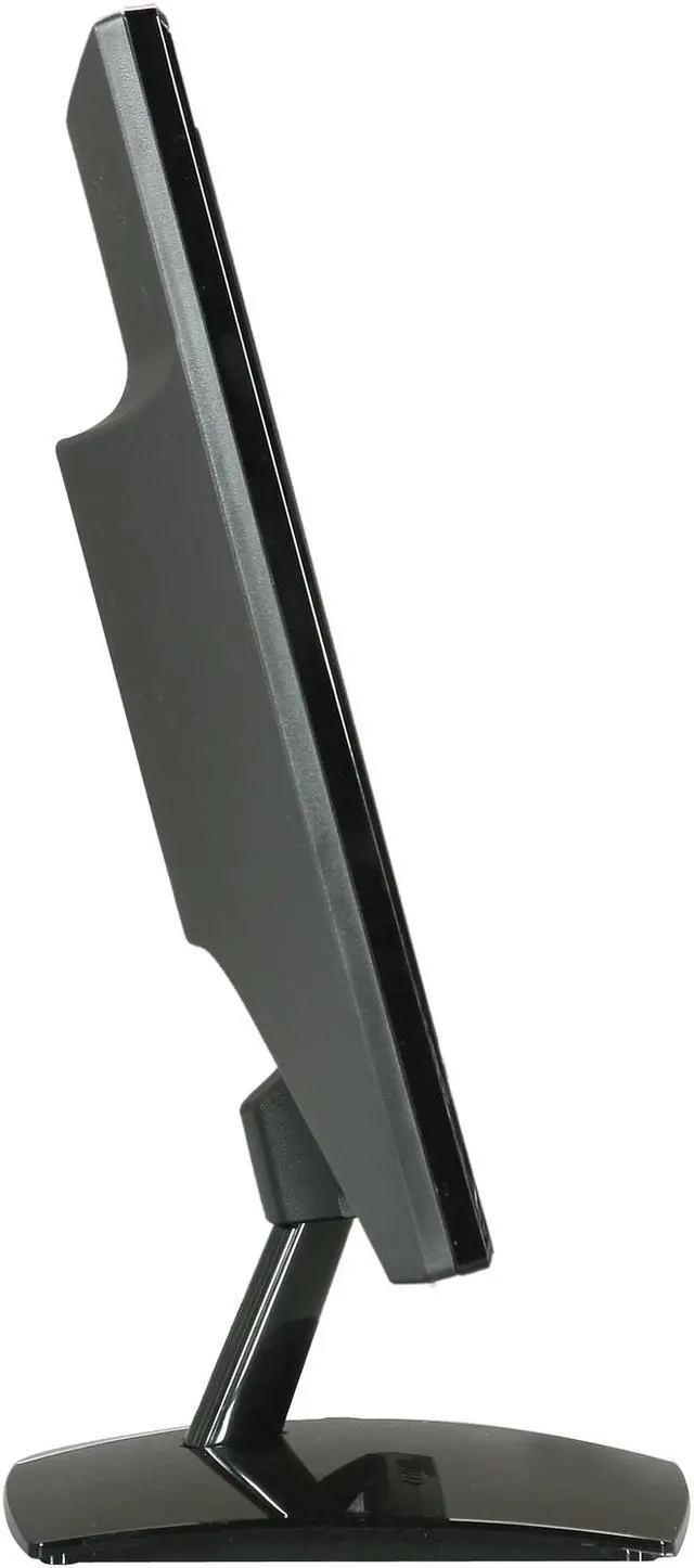 Alt view image 4 of 8 - LG 23" IPS LCD Monitor 5 ms D-Sub, DVI-D, HDMI, Headphone Out IPS235V-BN