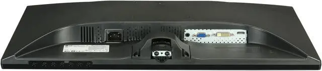Alt view image 7 of 8 - LG 23" IPS LCD Monitor 5 ms D-Sub, DVI-D, HDMI, Headphone Out IPS235V-BN