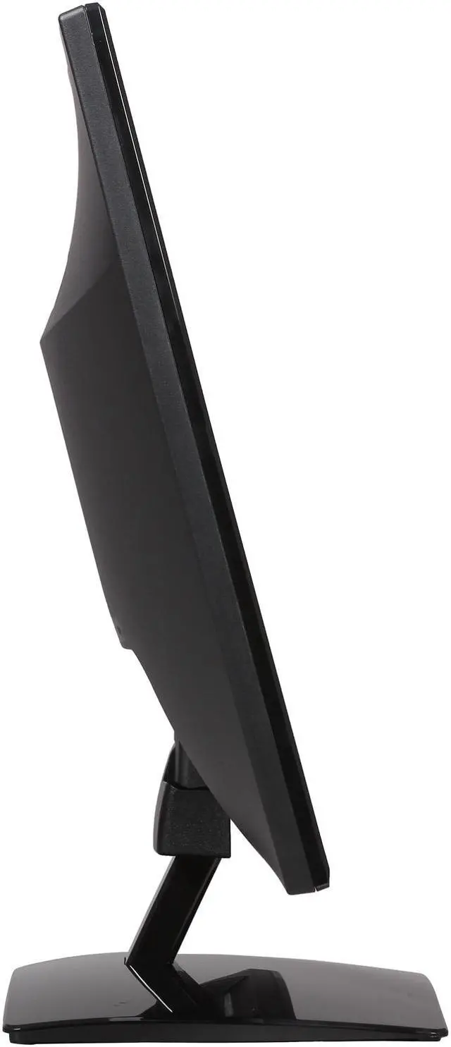 Alt view image 4 of 11 - LG 23" 3D LCD Monitor 5 ms D-Sub, DVI, HDMI D2342PB-PN