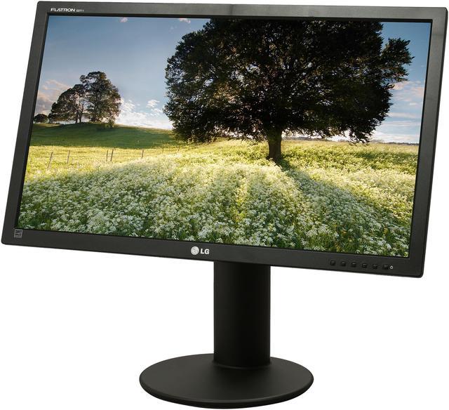 LG E2711PY-BN Black 27