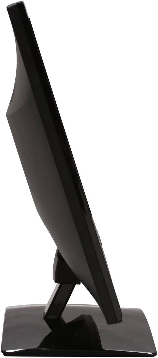 Alt view image 4 of 8 - LG 23" TN LCD Monitor 5 ms D-Sub, DVI EW234T-PN