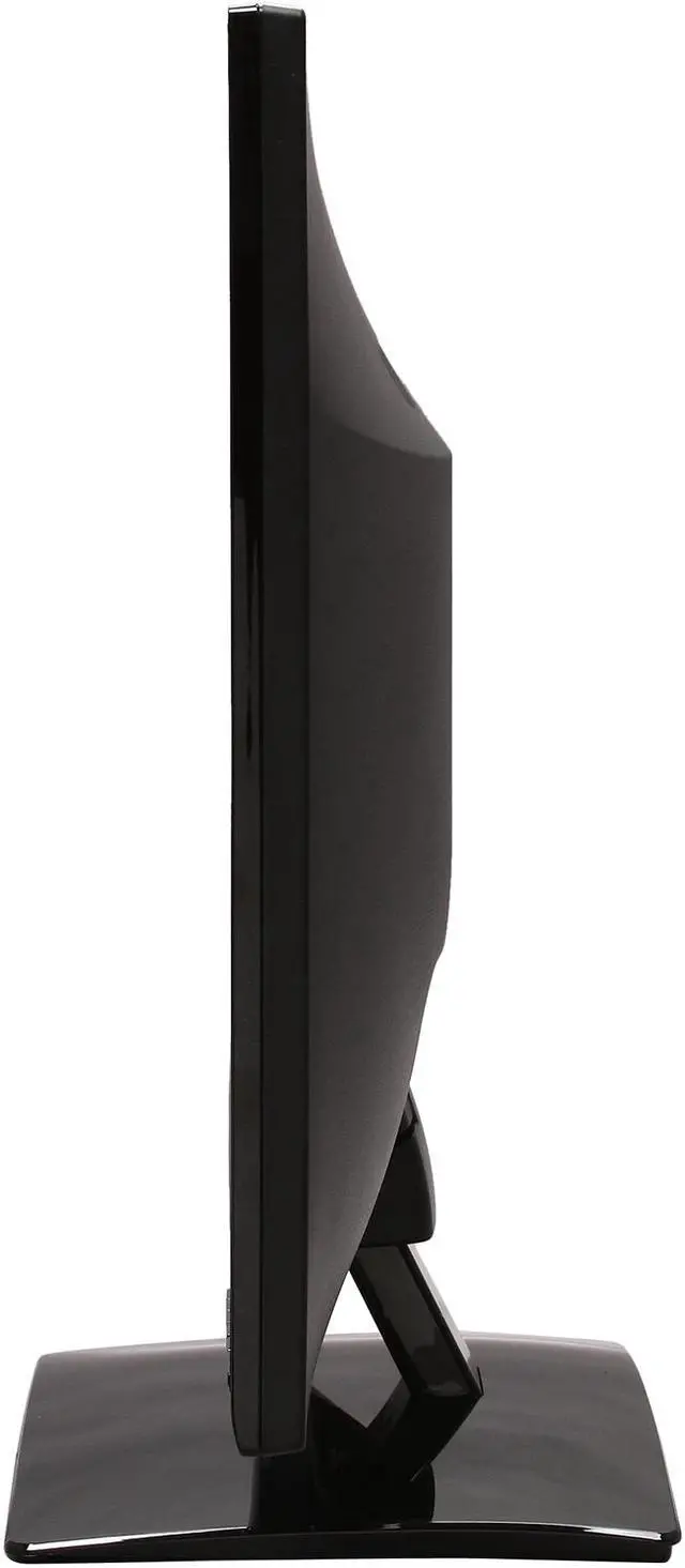 Alt view image 6 of 8 - LG 23" TN LCD Monitor 5 ms D-Sub, DVI EW234T-PN