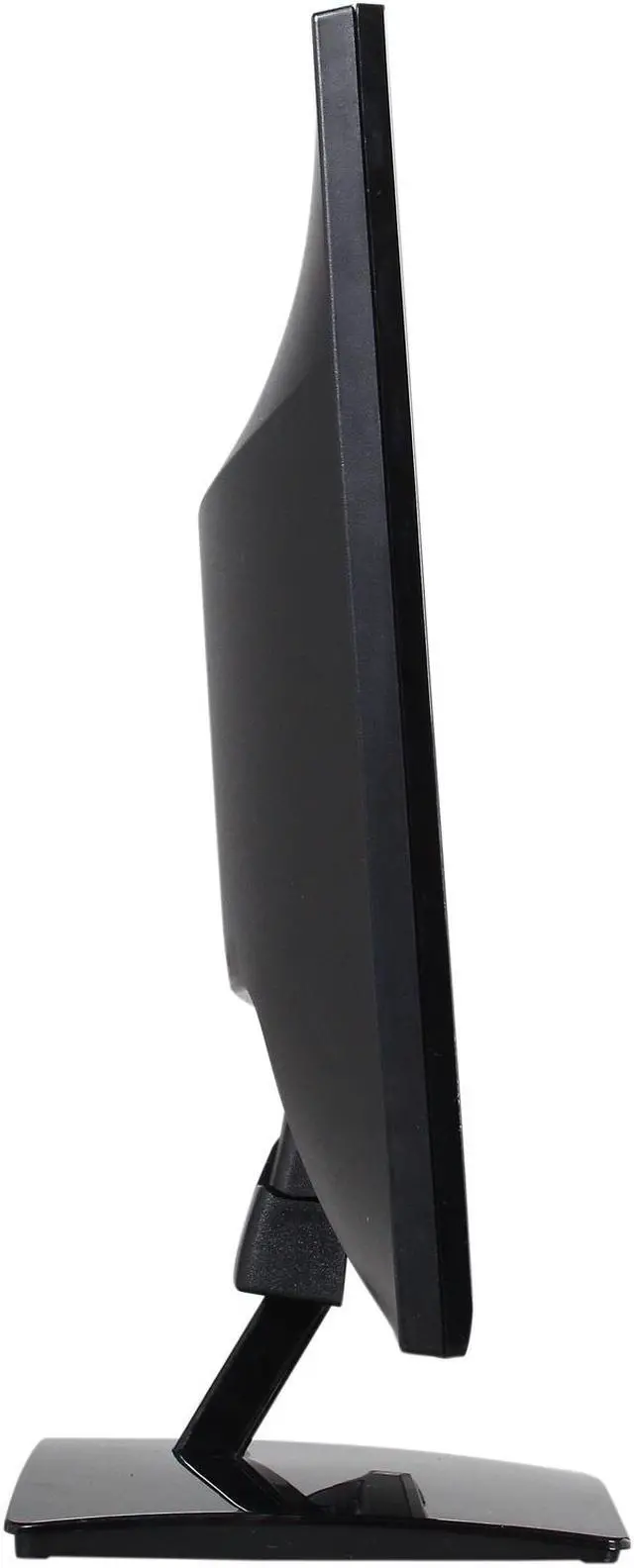 Alt view image 4 of 8 - LG 21.5" 60 Hz TFT LCD LCD Monitor 5 ms D-Sub, DVI-D EW224T-PN