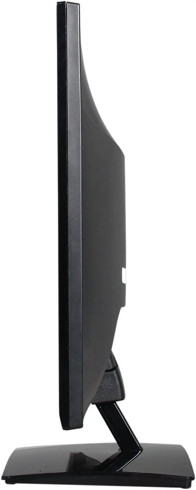 Alt view image 6 of 8 - LG 21.5" 60 Hz TFT LCD LCD Monitor 5 ms D-Sub, DVI-D EW224T-PN