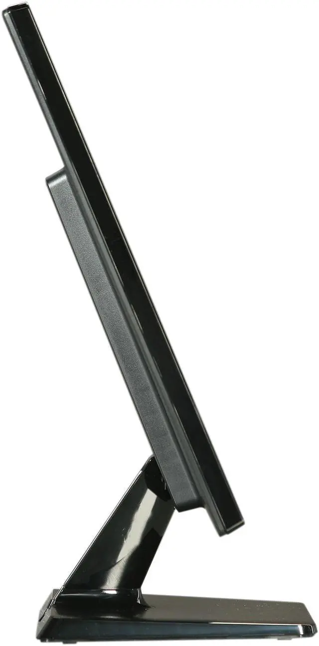 Alt view image 4 of 7 - LG 24" LCD Monitor 5 ms D-Sub, DVI EB2442T-BN