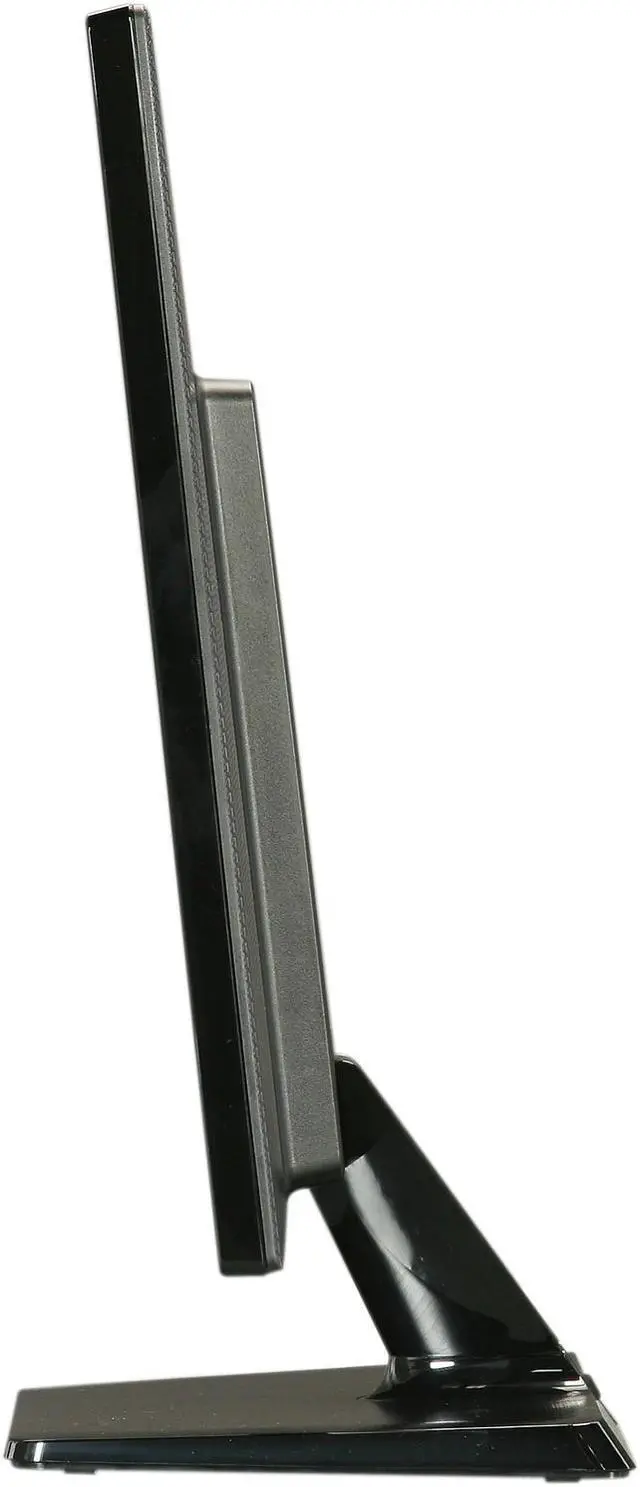 Alt view image 6 of 7 - LG 24" LCD Monitor 5 ms D-Sub, DVI EB2442T-BN