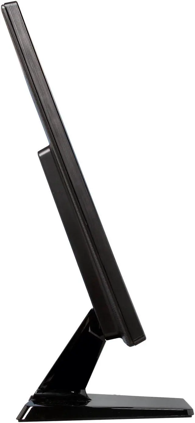Alt view image 4 of 8 - LG 23" IPS FHD LCD Monitor IPS 14ms (GTG) D-Sub, DVI, HDMI IPS234V-PN