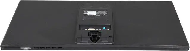 Alt view image 7 of 8 - LG 23" IPS FHD LCD Monitor IPS 14ms (GTG) D-Sub, DVI, HDMI IPS234V-PN