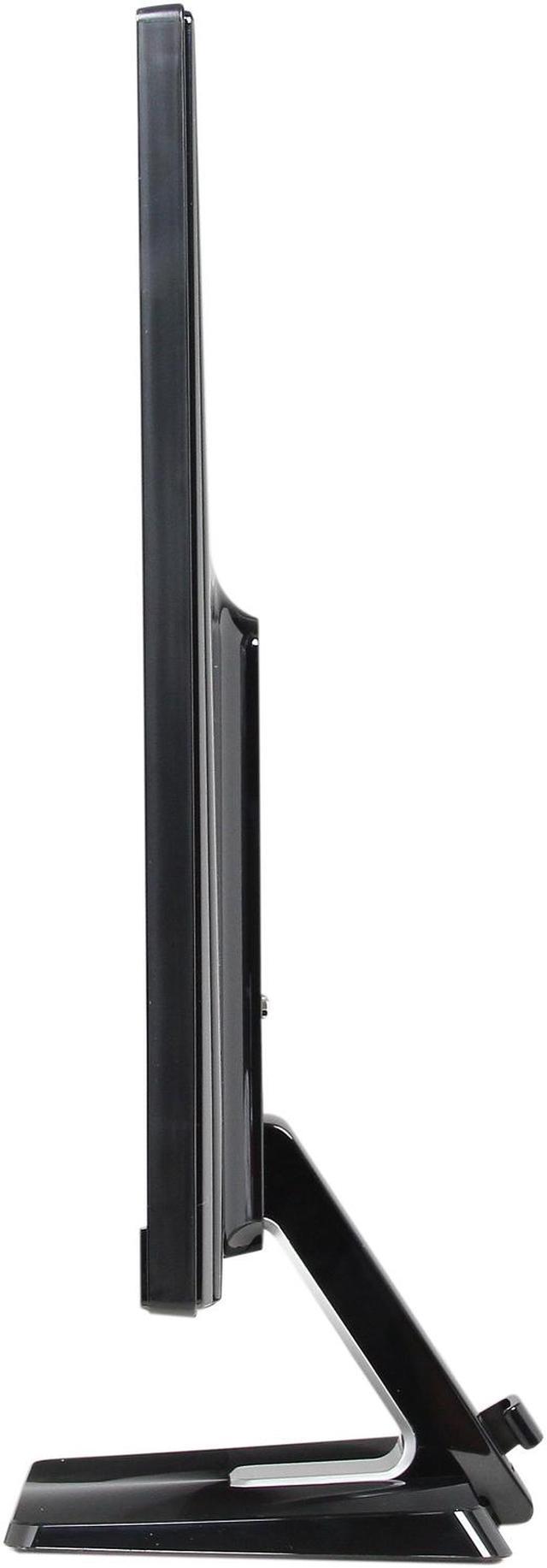 Alt view image 6 of 7 - LG IPS237L-BN Black 23" 5ms HDMI Widescreen LED Monitor 250 cd/m2 5,000,000:1 IPS Panel