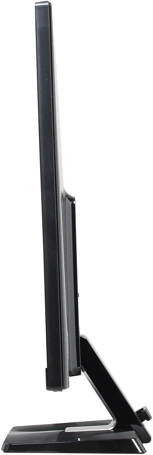 Alt view image 6 of 7 - LG IPS277L-BN Black 27" 5ms HDMI Widescreen LED Monitor 250 cd/m2 5,000,000:1 IPS Panel