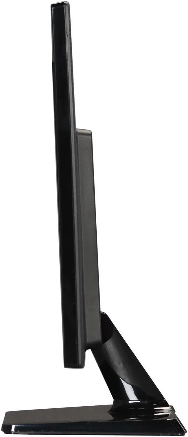 Alt view image 6 of 10 - LG D2343P-BN Black 23" 5ms HDMI IPS-Panel Widescreen LED backlight 3D Monitor 250 cd/m2 5,000,000:1