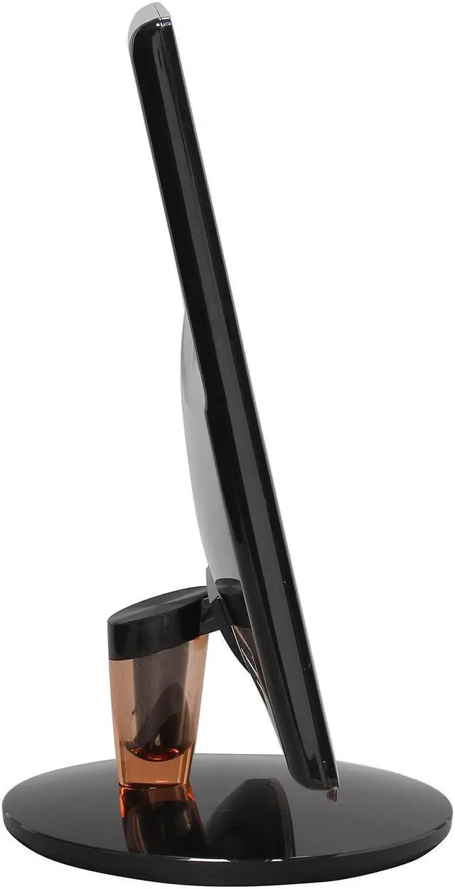 Alt view image 4 of 7 - LG IPS236V-PN Black 23" 5ms HDMI Widescreen LED Monitor 250 cd/m2 DFC 5,000,000:1 IPS Panel