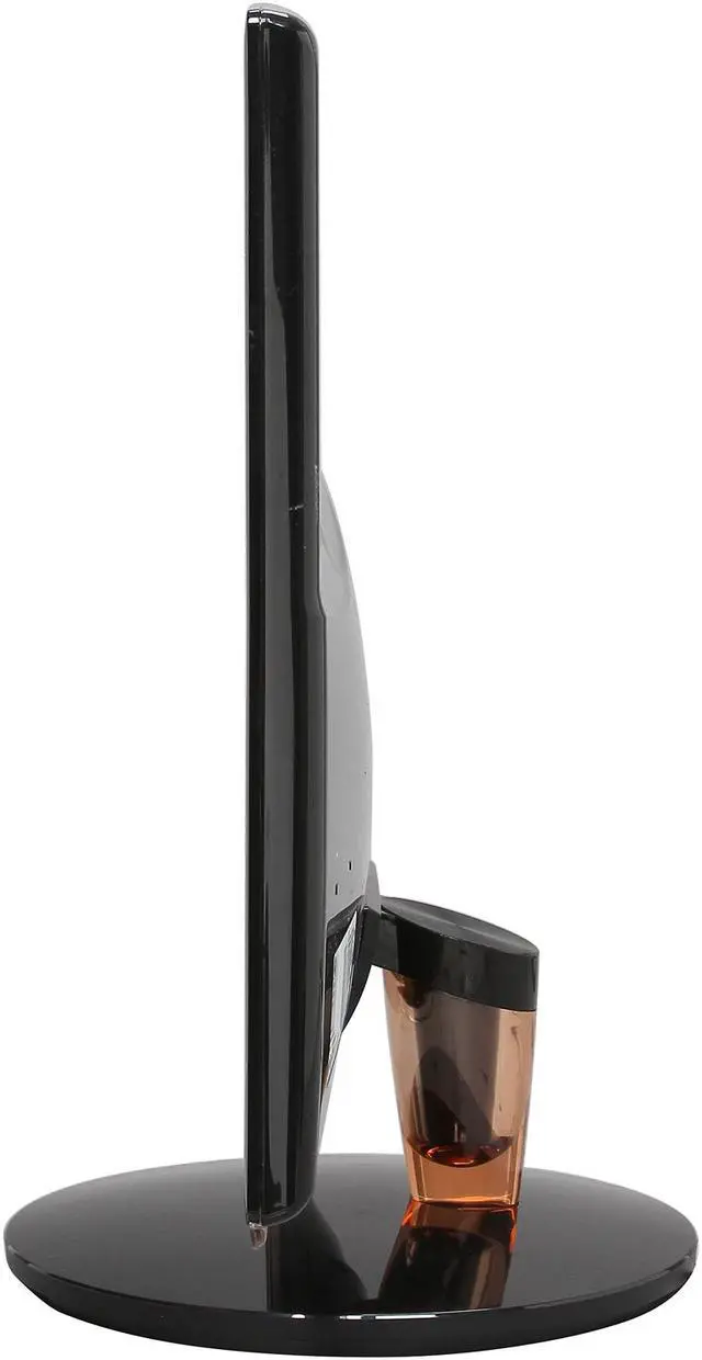 Alt view image 6 of 7 - LG IPS236V-PN Black 23" 5ms HDMI Widescreen LED Monitor 250 cd/m2 DFC 5,000,000:1 IPS Panel