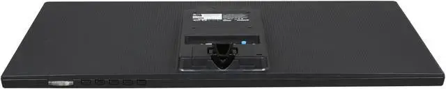 Alt view image 7 of 8 - LG LGE-IPS234W-PN Black 23" 14ms HDMI Widescreen LED Monitor 250 cd/m2 5,000,000:1 IPS Panel (LG recertified  Grade A)