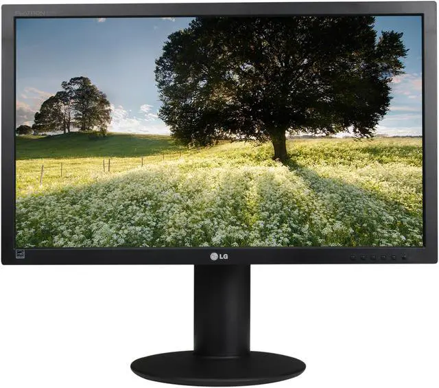 LG FLATRON E2742 27インチモニター 27