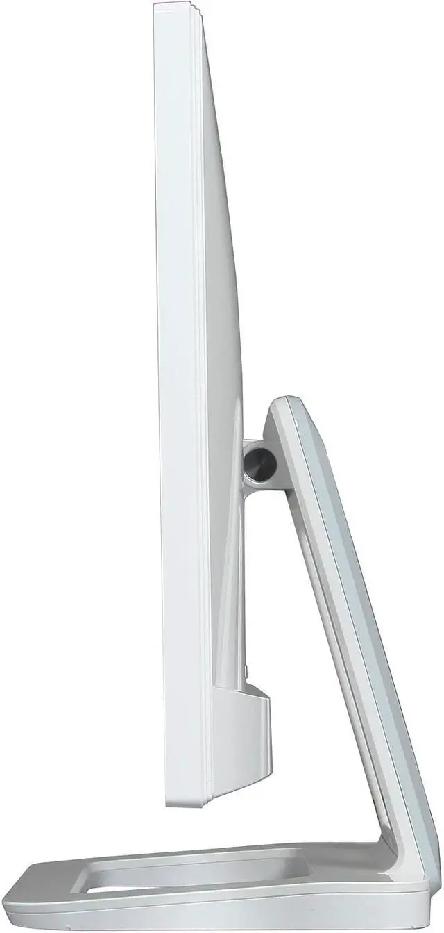 Alt view image 6 of 7 - LG 23ET83V-W Silver 23" IPS-Panel 10-point Touchscreen Monitor 250 cd/m2 10000000:1