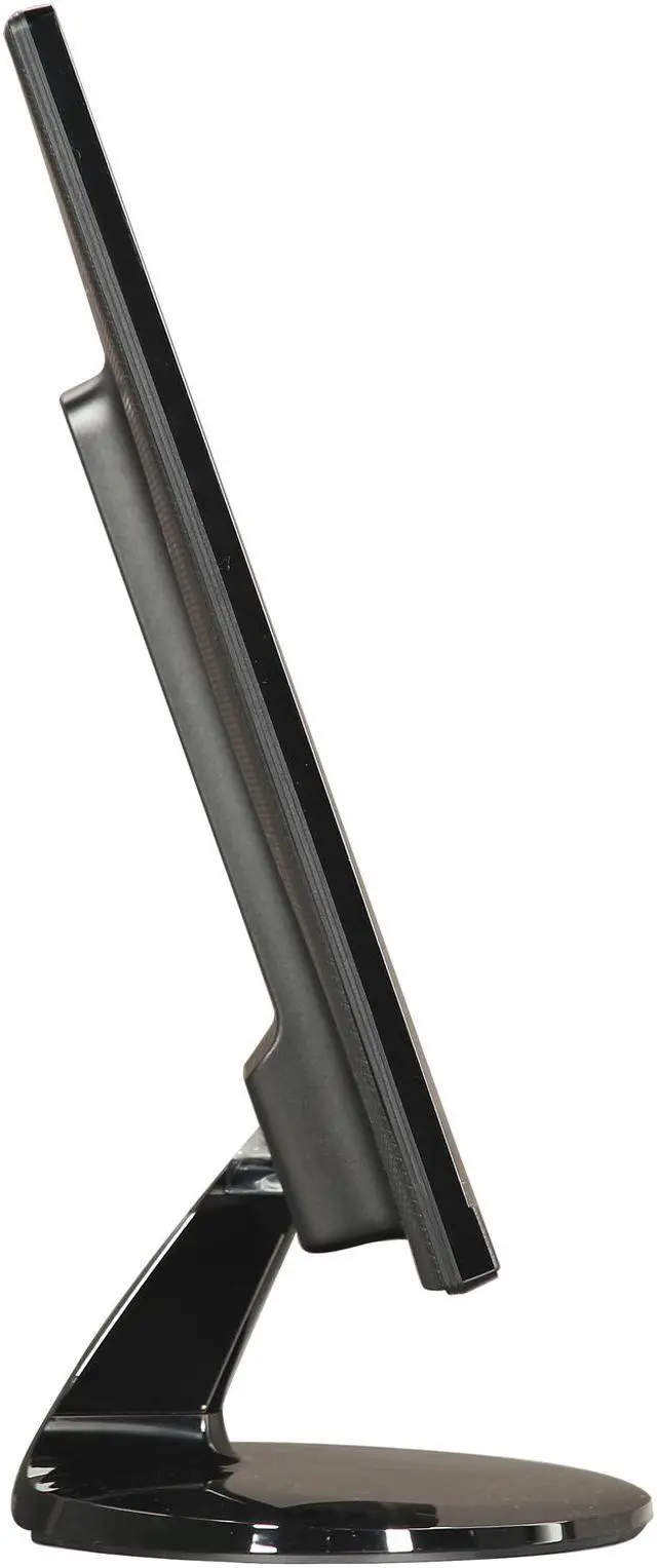 Alt view image 4 of 7 - LG 27" IPS LCD Monitor, IPS-Panel 5 ms D-Sub, DVI, HDMI 27EA63V-P