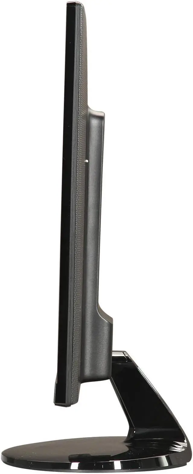Alt view image 6 of 7 - LG 27" IPS LCD Monitor, IPS-Panel 5 ms D-Sub, DVI, HDMI 27EA63V-P