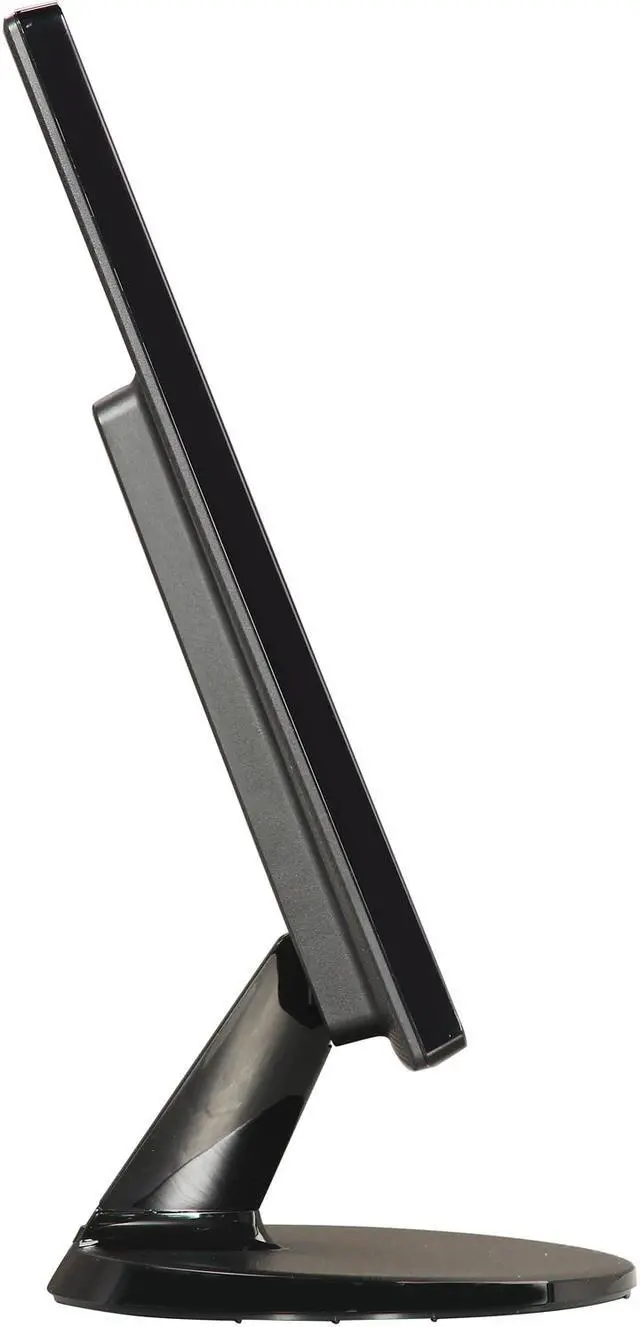 Alt view image 4 of 7 - LG 23" IPS LCD Monitor, IPS-Panel 5ms (GTG) D-Sub, DVI, HDMI 23EA53V-P