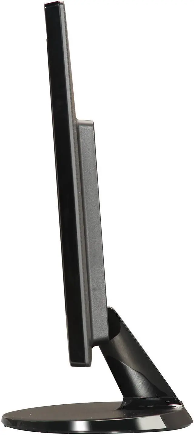 Alt view image 6 of 7 - LG 23" IPS LCD Monitor, IPS-Panel 5ms (GTG) D-Sub, DVI, HDMI 23EA53V-P