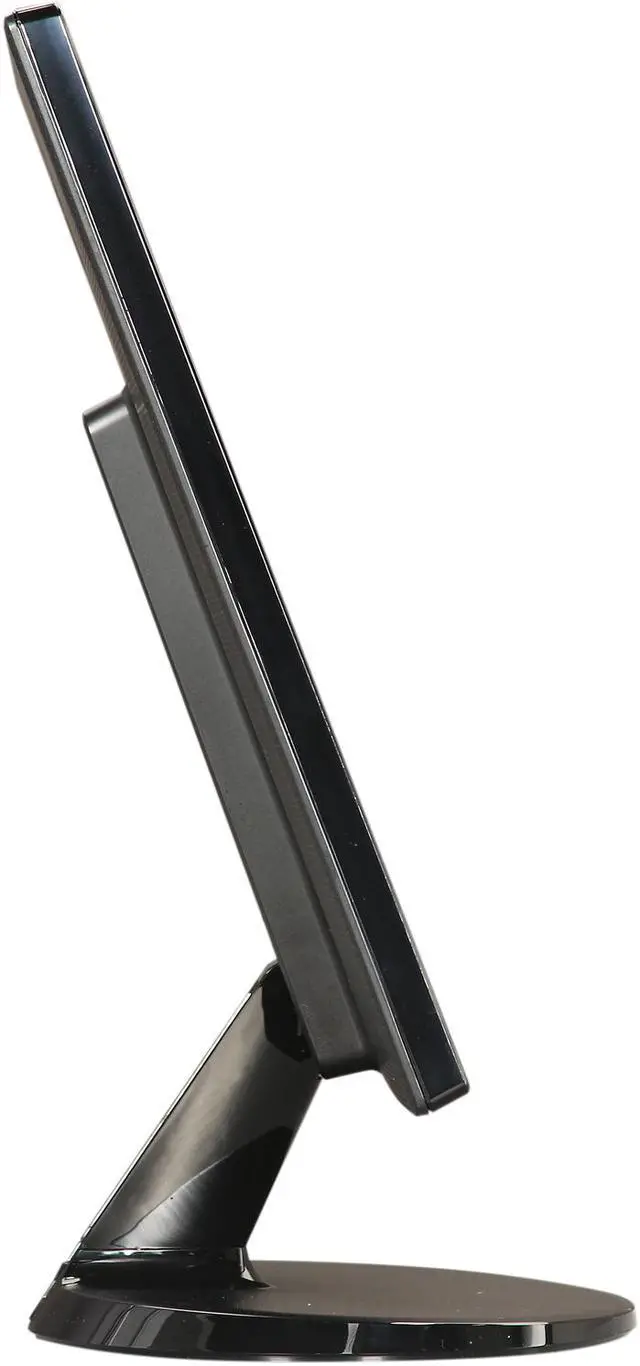 Alt view image 4 of 7 - LG 23" TN LCD Monitor 5 ms D-Sub, DVI 23EN43T-B