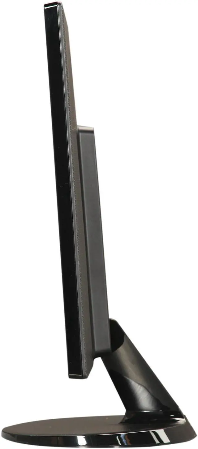 Alt view image 6 of 7 - LG 23" TN LCD Monitor 5 ms D-Sub, DVI 23EN43T-B