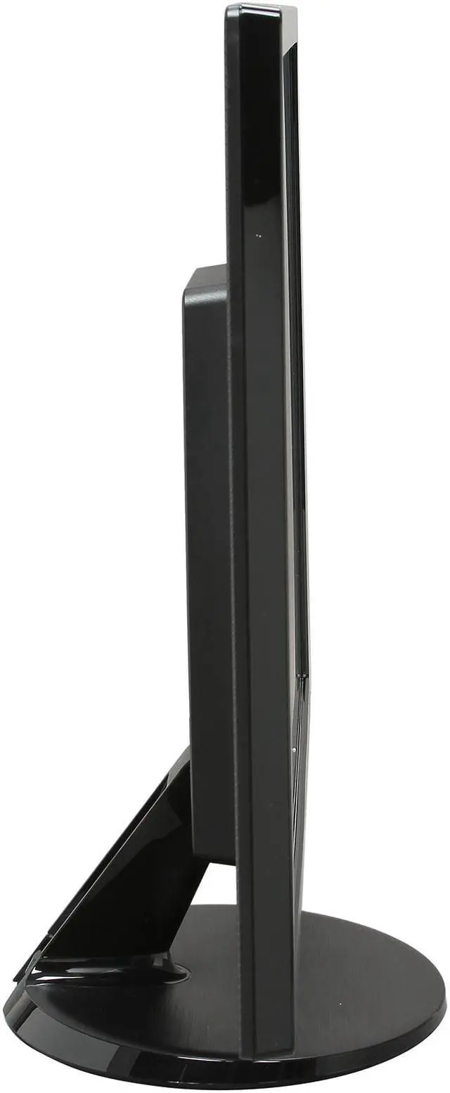 Alt view image 4 of 7 - LG 27" TN LCD Monitor 5 ms D-Sub, DVI, HDMI 27EN43V-B